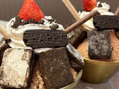 -蜀香楼火锅(长安哥伦布店)