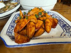 -洞天食府(北大街店)