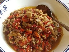罗大姐炒肉-罗大姐湘潭菜馆(洋湖春园店)