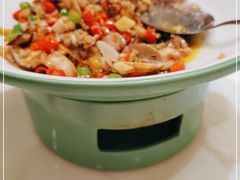 -大鸽饭(马王堆店)