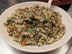 常州萝卜干菜饭-长兴楼饭店