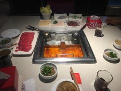 -海底捞火锅(九久奥特莱斯店)