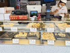 -矮子馅饼(大成路店)