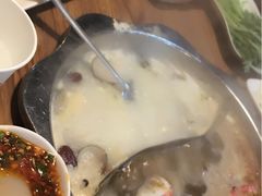 -傣妹火锅(南京东路一店)