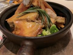 -春树下·树屋花房西餐厅(罍街AS1980店)