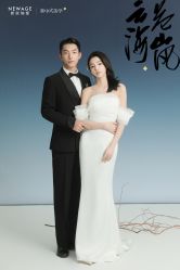 -新奕映像摄影机构