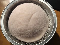 香芋雪胖子-欢牛蛋糕屋(萧山万象汇店)