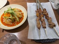 -贯贯吉·清真餐厅(浙江中路店)