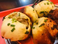 -白玉兰食品(汇联商厦店)