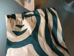 打包-星巴克臻选(上海长风大悦城店)