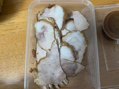 -李连贵熏肉大饼(丰台南路地铁站店)