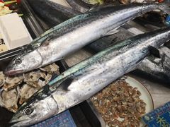 -爷爷的草帽·海鲜馆(孙塘路店)