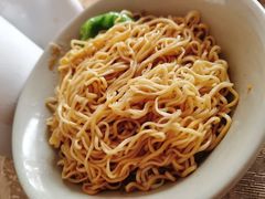 XO酱拌面-味为先光明乳鸽(光明总店)