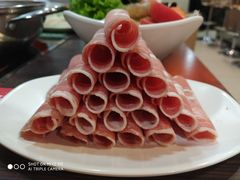 -呷哺呷哺(西单大悦城店)