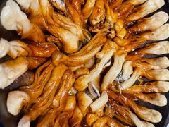 -华盛园卷子王农家菜水库鱼