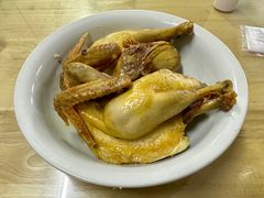 -三妹老屋新鲜焗盐鸡