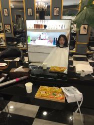 -BHG Hair Salon