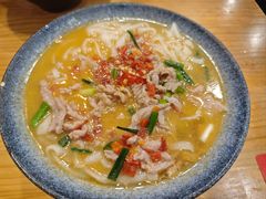 -小南小粉手工粉(迎薰路店)