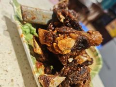 -九寨沟特色牦牛肉汤锅