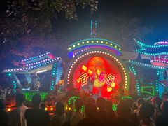 -厦门方特梦幻王国