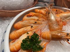 -美食汇自助餐厅(成都万达瑞华酒店)