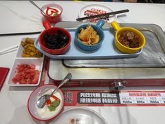 -雅佳神话·麻辣烤鱼(新街口店)