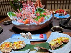 -一本料理(西溪天街店)