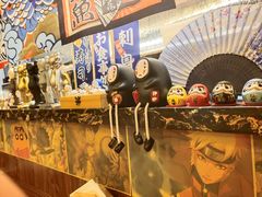 -七町糖果寿司屋(龙洞广工店)