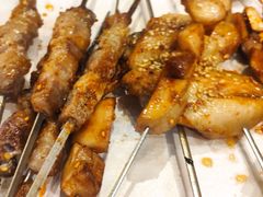 -枪火串烧·东北特色烧烤(罗湖总店)