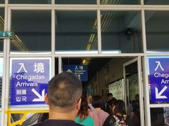 -澳门外港客运码头(轮渡站)