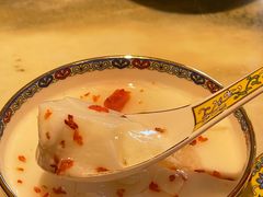 杏仁豆腐-富华斋饽饽铺·宫廷糕点·伴手礼(护国新天地店)