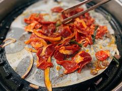 -姜胖胖无限自助烤肉(罗湖宝能店)