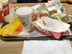 -肯德基(建华店)