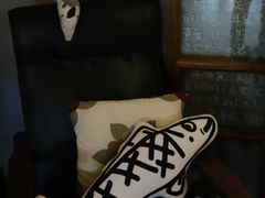 -时光花园(白鹭洲店)