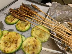 -白仁仔· 活烤海鲜 宵夜(豫园店)