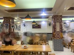 大堂-马三洋芋片(兰州总店)