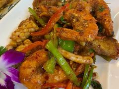 -Hi YOU你的饭局泰餐厅(雍和宫店)