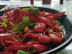 -火龙堂·风味民间菜(文一路店)