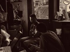 -SeekSeeking咖啡专门店(堰塘街店)