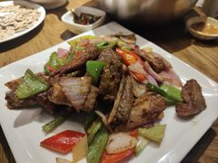 -潮中人潮州菜(益乐路店)