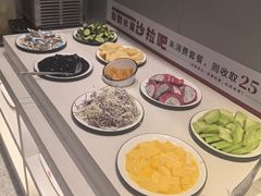 -豪享来中西餐厅(隆昌店)
