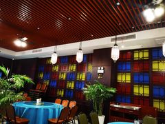 -古南都·老广东酒楼(龙江店)