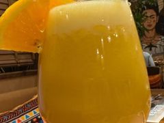 -墨纪Mojí墨西哥餐厅(官舍店)