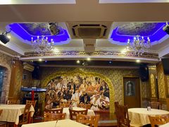 -维吾尔餐厅(宜山路店)