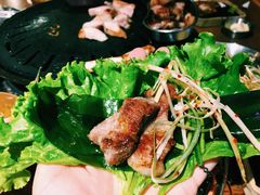 -济州爱肉堂(总店)