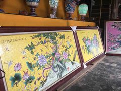 -景德镇古窑民俗博览区