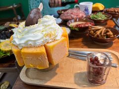 -楠火锅(哈尔滨金爵万象店)