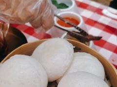 -西贝(科华王府井店)