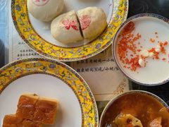 -富华斋饽饽铺·宫廷糕点·伴手礼(护国新天地店)