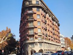 -老吉士酒家(天平路店)